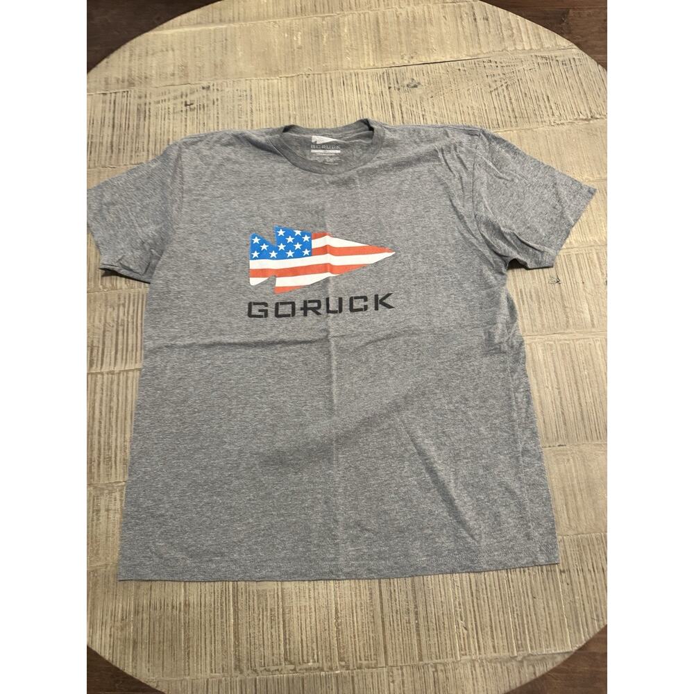Goruck T Shirt In Xl